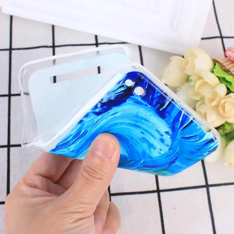 silicone Cover For Xiaomi MI A1 Case Soft tpu Back Phone Cases Xiomi Redmi 5A 4X Note 4 4A 5 Plus Note5A bumper Coque |