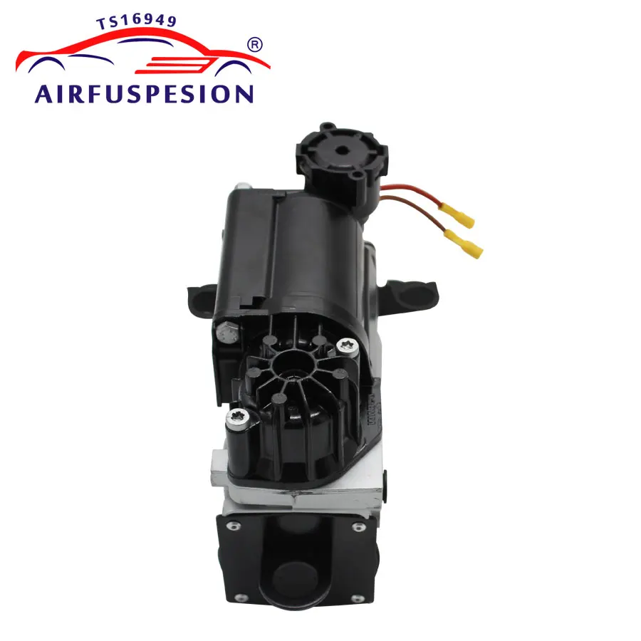 Воздушный компрессор для Audi A6 4B C5 allroad Quattro 4Z7616007 4Z7616007A 8W1Z5319A F1VY5319A 1999-2006 |