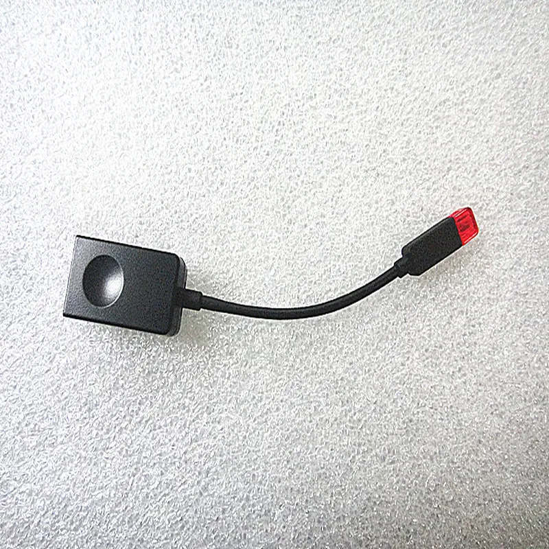 Абсолютно для lenovo ThinkPad X1 карбоновый Ethernet удлинитель адаптер RJ45 4X90F84315/04X6435