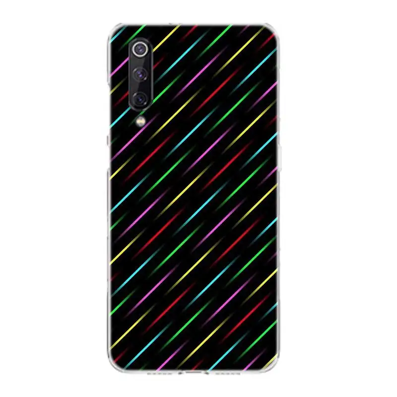 Силиконовый чехол для Xiaomi Pocophone F1 Xiomi Mi 8 9 SE A2 lite A1 5X 6X 5S Plus Play Heart Cover |