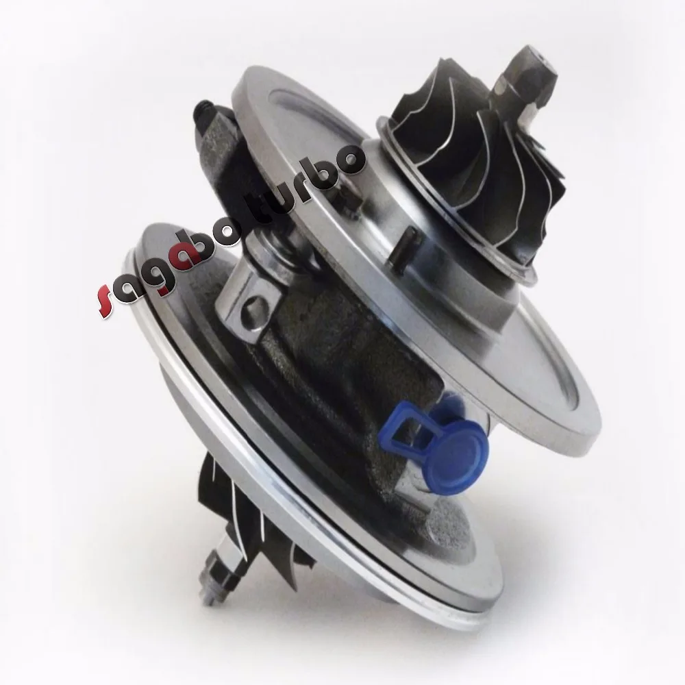 Турбо CHRA 53039700205 53039700132 для VW Eos Golf V 6 Passat B6 Scirocco Tiguan Yeti CBDA CBDB 2.0L TDI 53039700139 03L253056AX (art.: 7a7ed65c6) - 7a7ed65c6