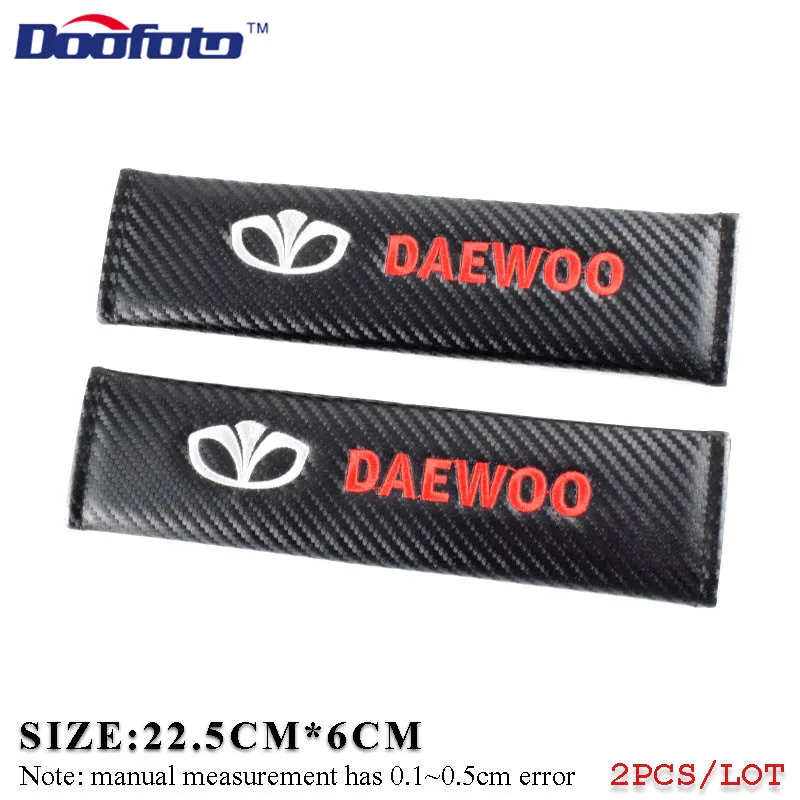Doofoto Авто Стайлинг крышка с эмблемой чехол для Daewoo Winstom Espero Nexia Matiz Lanos значок