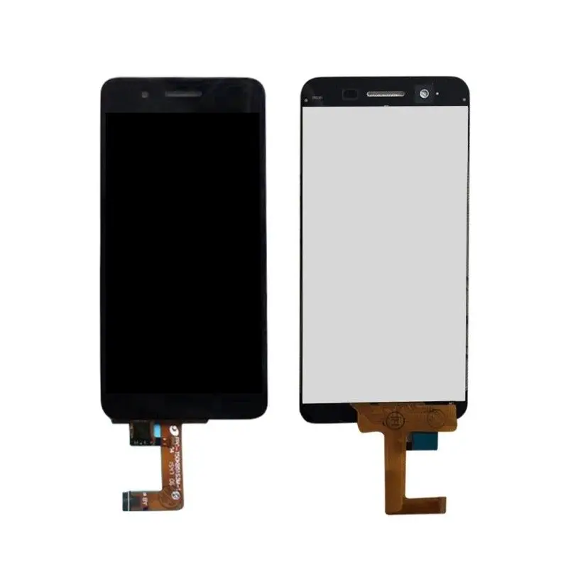 Для Huawei GR3 наслаждаться 5S TAG L21 ЖК дисплей + сенсорный экран дигитайзер в сборе для
