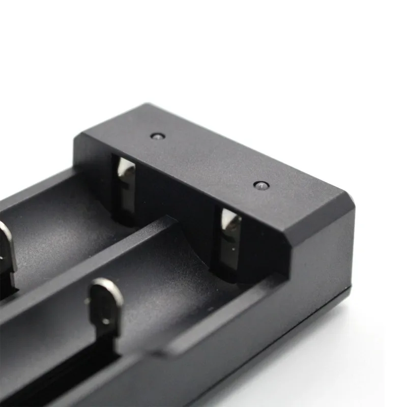 Soshine портативное зарядное устройство 18650 26650 Micro USB А ток на выходе | Электроника