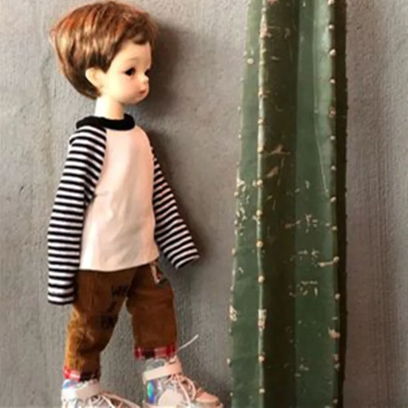 Новое поступление 2019 шарнирная кукла 1/6 BJD/SD милая для девочки подарок на день