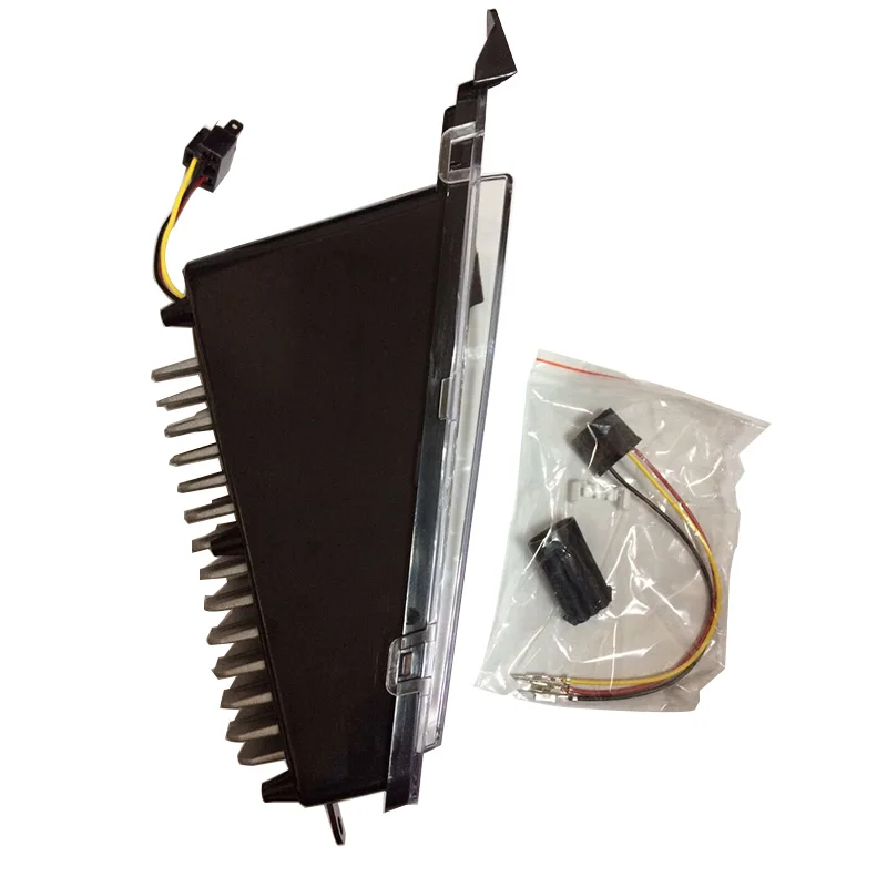 Светодиодные фары в сборе для квадроциклов дальнего/ближнего света 2014-2016 RXR XP 1000