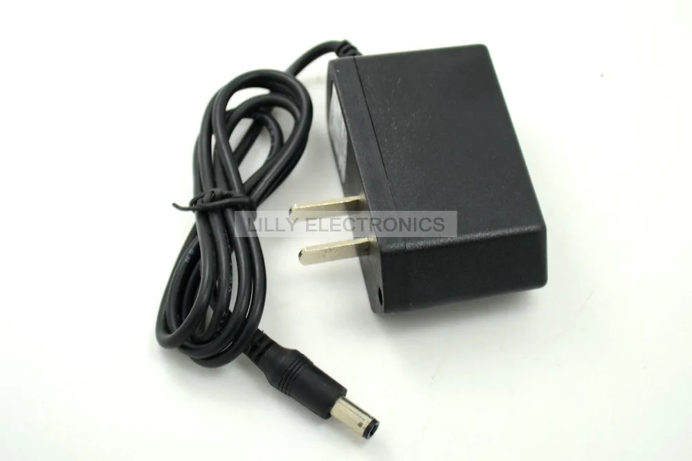 

US-Plug AC Adapter of 3V 1A
