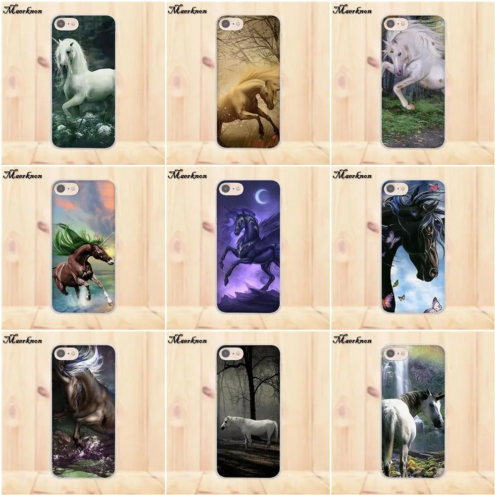 Мягкие чехлы из ТПУ Maerknon для Samsung Galaxy A3 A5 A7 J1 J2 J3 J5 J7 2015 2016 2017|for samsung galaxy|case unicornunicorn