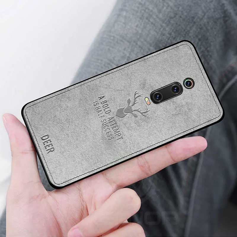 Keajor чехол для Xiaomi mi 9t Pro Чехол из мягкой ткани бампер Fundas TPU силиконовая рамка задняя крышка для Xiaomi mi 9T mi 9T Pro hoesjes