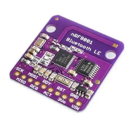 5 шт. детский модуль Bluetooth NRF8001|board board|board developmentboard power module |