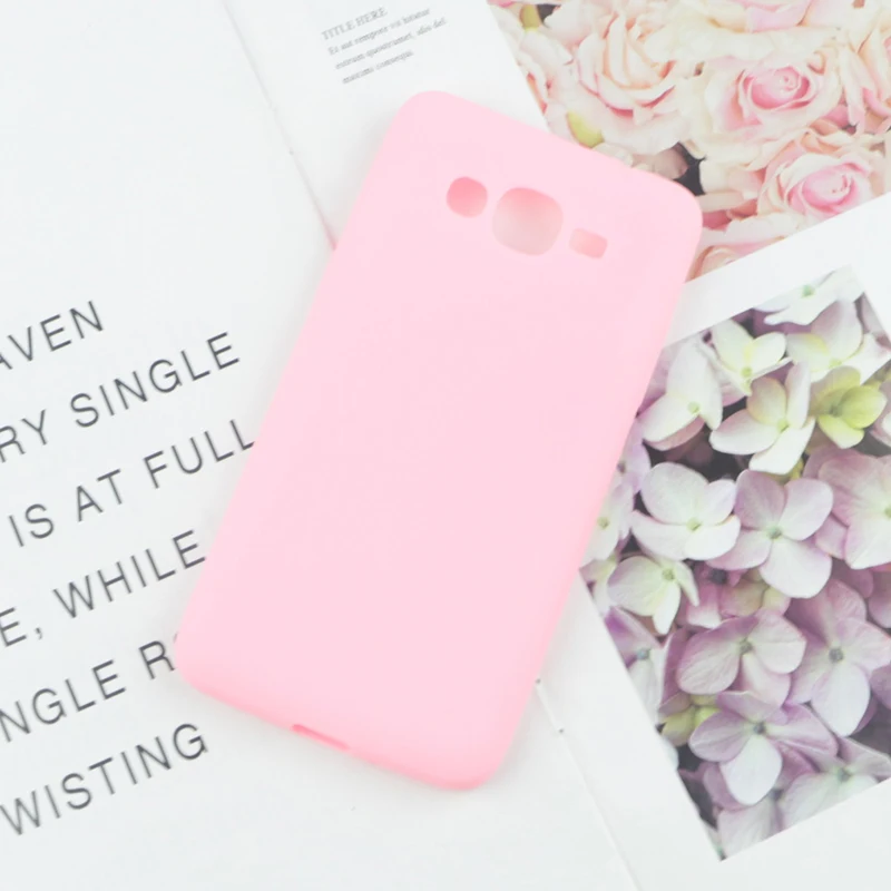 Pink TPU Bling Cute Horse Case for Samsung Galaxy J1 mini Ace J2 Prime J3 J5 J7 Dynamic Glitter Liquid Horse Soft TPU Cover - Цвет: Pink TPU