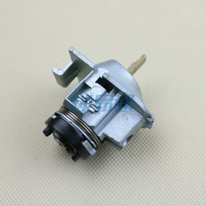 Для Land Rover Freelander Левый дверной замок фотоцилиндр с 1 шт. клавиш тренировочный |