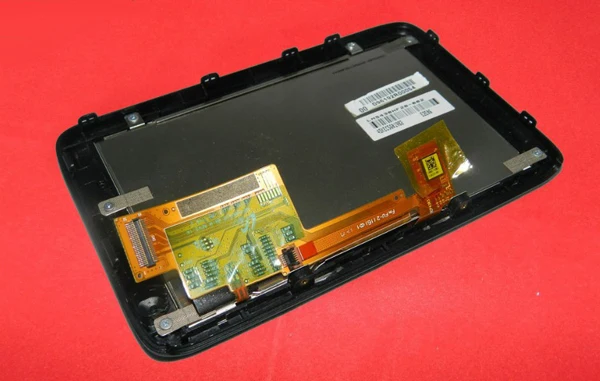 Запасные части для Sony PSP GO 1000 2000 3000 Замена поврежденного ЖК экрана|screen replacement|screen