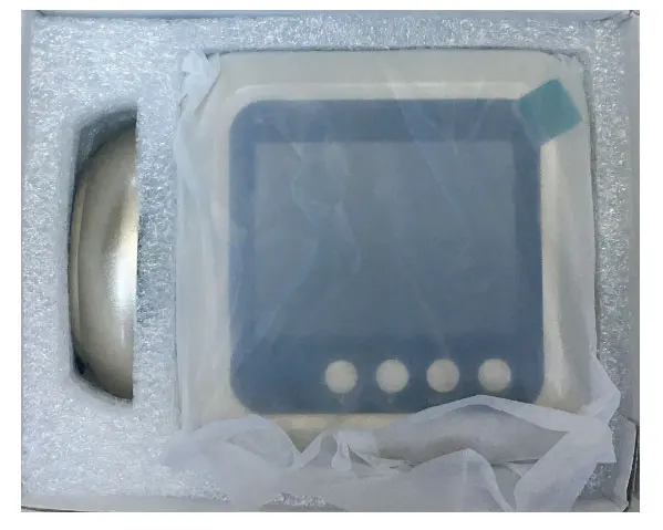 Дверной Звонок камера безопасности дверной визуальная запись удаленный