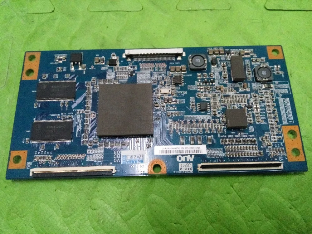 T370HW02 V402 37T04 C02 материнская плата для подключения к T con|printer logic board|board boardboard lcd |