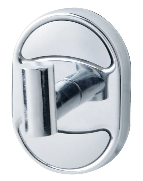 Free доставка нержавеющая сталь 6 шт. набор аксессуаров для ванной комнаты