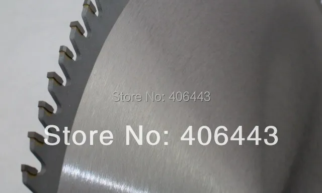 Наконечники для пилы из карбида вольфрама 16 дюймов профессиональной резки