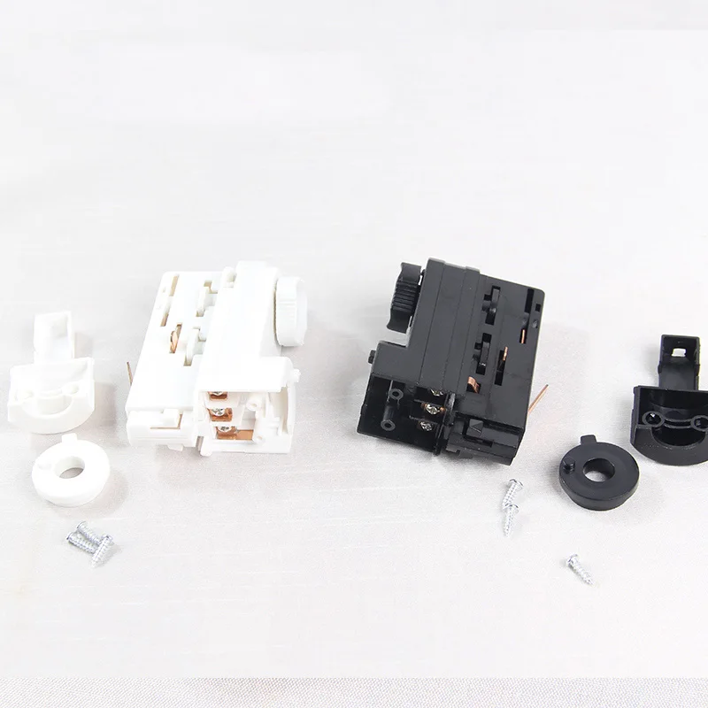 10 шт. светодиодная направляющая с четырьмя проводами|Рельсовый светильник| |