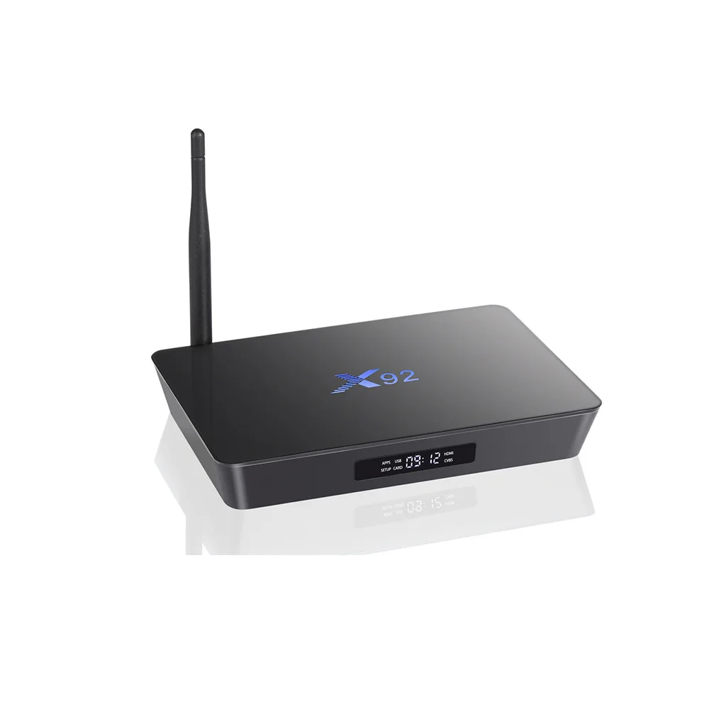 

X92 S912 X96 TV BOX Android TV BOX 3 g/WiFi 32 g