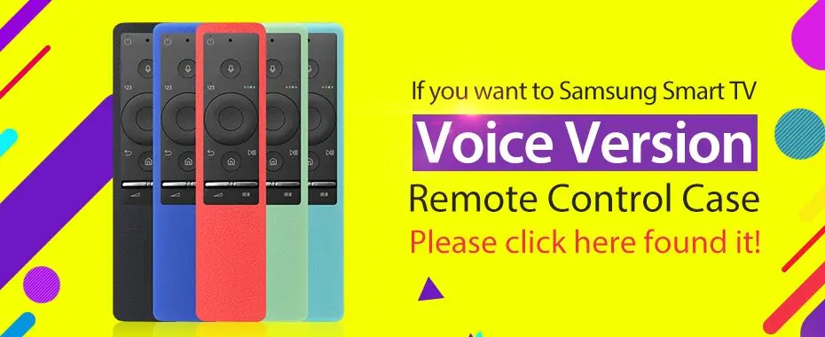 SIKAI Мягкий силиконовый чехол для samsung Smart tv пульт дистанционного управления чехол Защитная кожа для samsung Smart чехол для пульта дистанционного управления ТВ