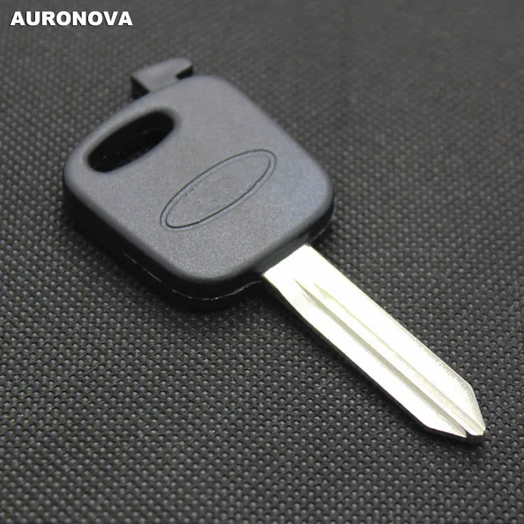 AURONOVA Новая замена оригинального корпуса ключа для автомобильного Ford чехол с
