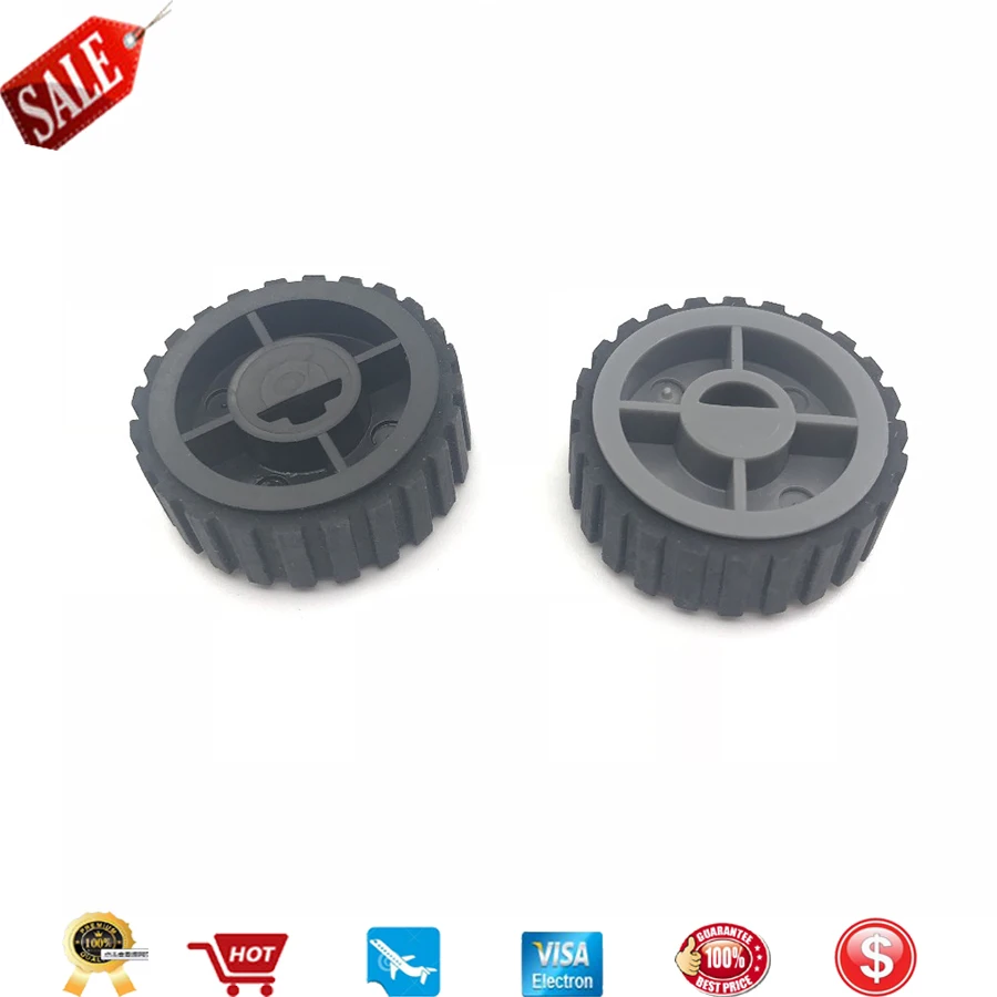 Ролик пикапа подачи 40X5451 40X5440 для Lexmark E260 E360 E460 E462 X264 X363 X364 X463 X464 X466 Dell 2330 2350 3330 |