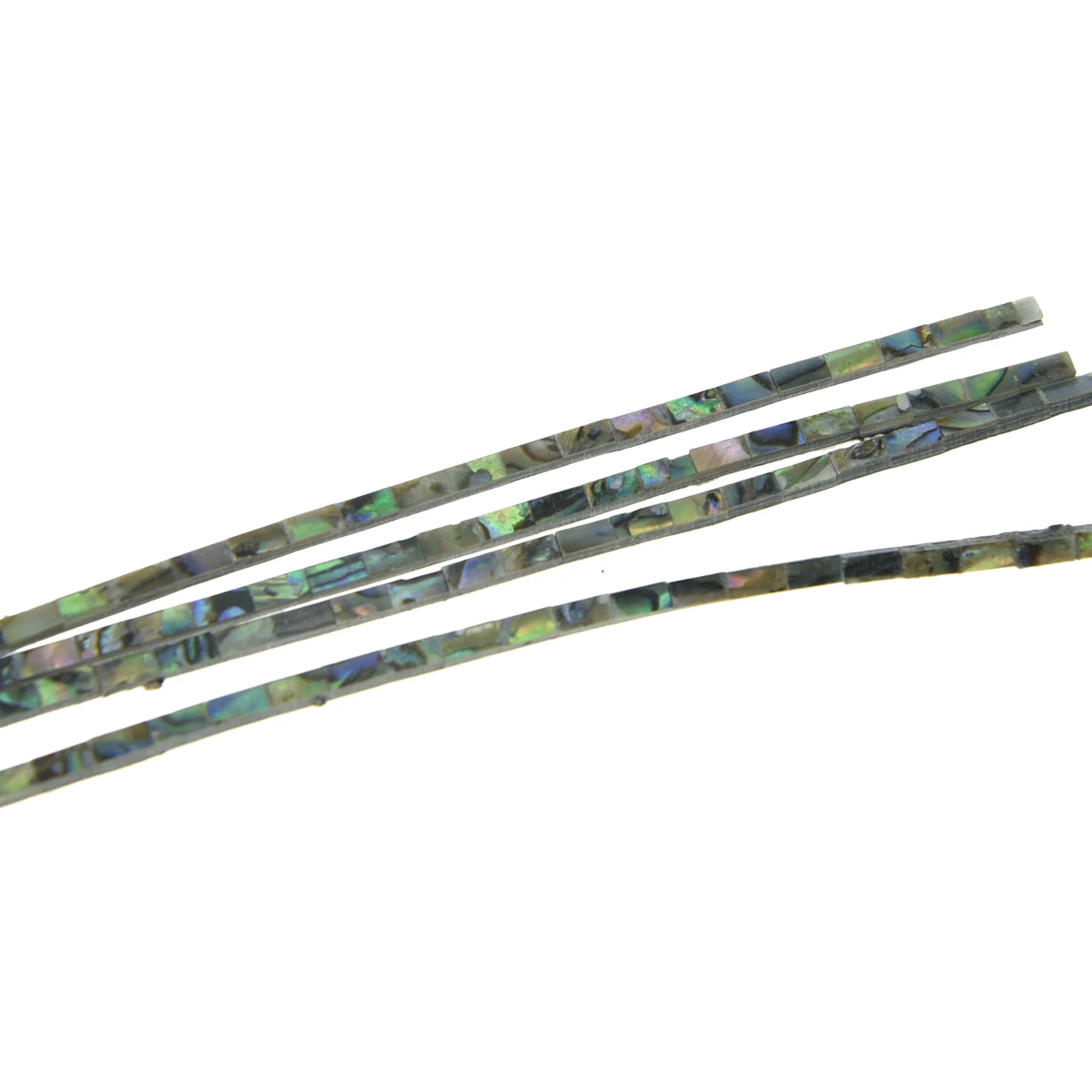 2 шт./упаковка обвязочные полоски для гитары укулеле|for guitar|abalone stripsguitar binding strips |