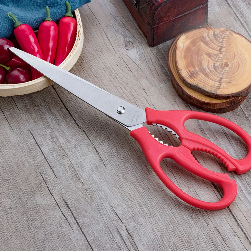 Tijeras Costura Pinking товары для дома из нержавеющей стали Вышивка Шитье ножницы для резки ткани портные швейные принадлежности E