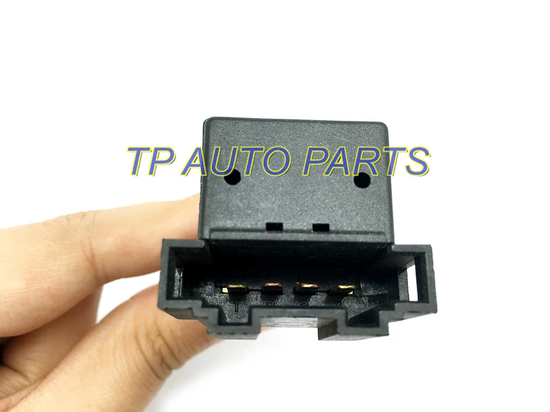 Датчик переключателя стоп-сигнала для V-W Go-lf Jet-ta Bo-ra AU-DI A3 OEM 1C0945511A/1C0 945 511 A 1J0945511C /1J0 C