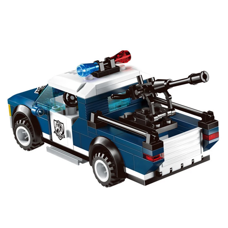 186 шт. детские развивающие строительные блоки игрушка совместимая с Legoingly