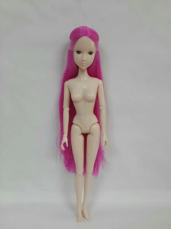 Куклы DIY куклы на заказ OB Высота 27 см с суставами тела|diy doll|doll dolldolls dolls |