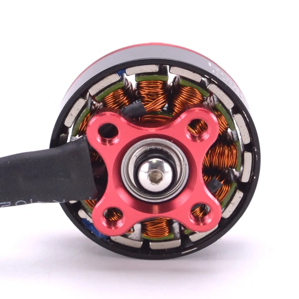 Новый R2306 2306 2400KV/2600kv бесщеточный двигатель с вращением по часовой стрелке для