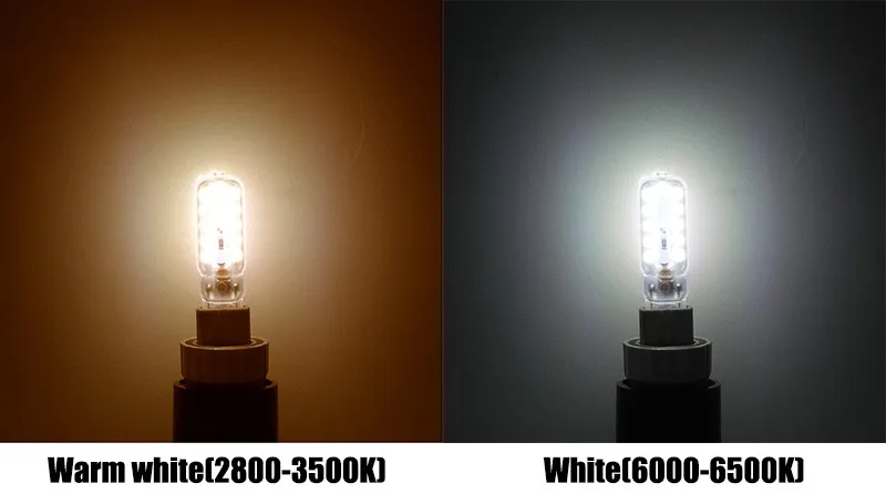 5 шт. AC220V мини G9 светодиодный светильник 5 Вт SMD 2835 G9 молочный/прозрачный PC маска заменить галогенный светильник кристалл точечный светильник