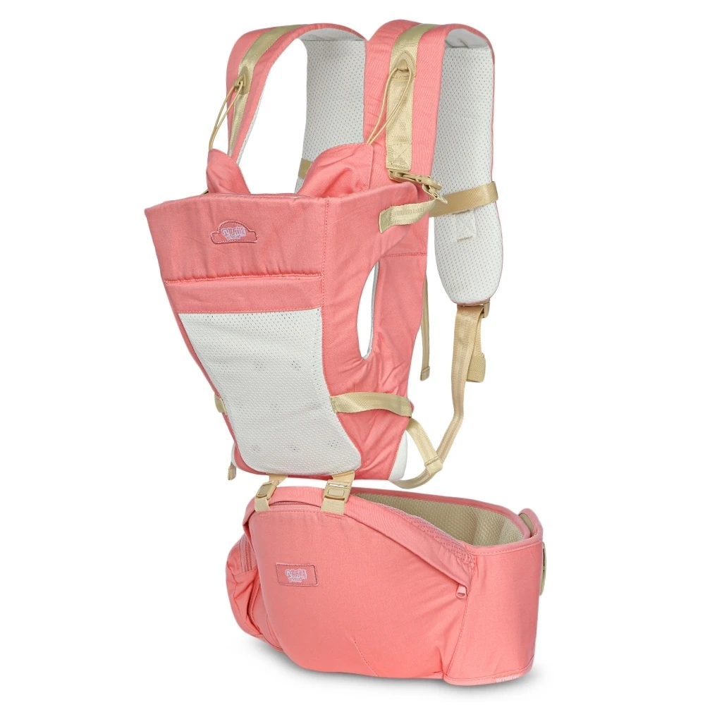 Beth-bear Baby Carrier 4 в 1 Хипсит Mochila Infantil Canguru Детские рюкзаки Bethbear слинг переноски новорожденных 0-36 месяцев