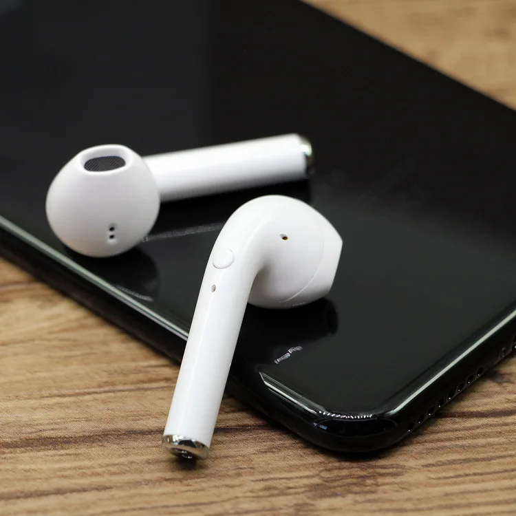 I8mini tws Bluetooth 5 0 наушники стерео беспроводные с зарядным устройством микрофон для