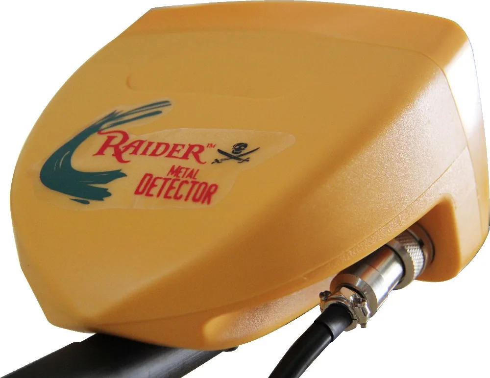 Профессиональный Подземный металлоискатель рандомный детектор для всех