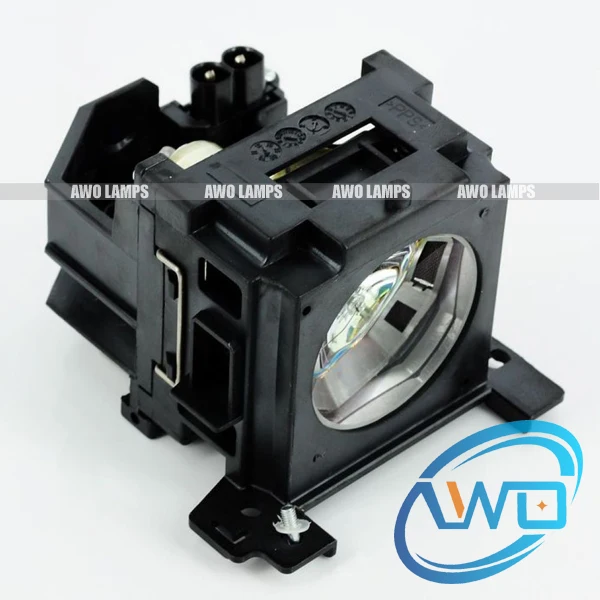 

DT00751/CPX260LAMP совместимая лампа с корпусом для HITACHI CP-X260/X265/X267/X268/X268A ,PJ-658
