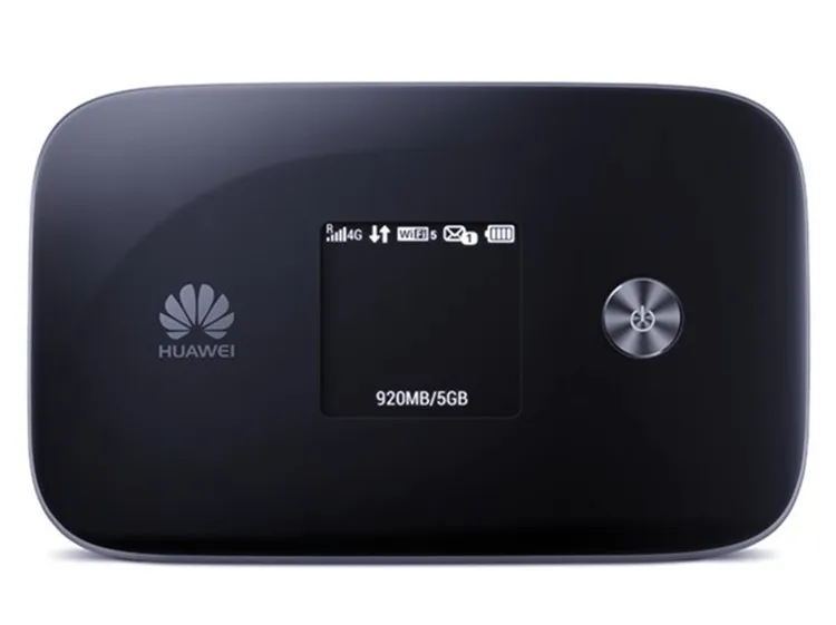 Оригинальная разблокированная Мобильная точка доступа HUAWEI E5786 E5786s 32a 4G LTE Advanced CAT6