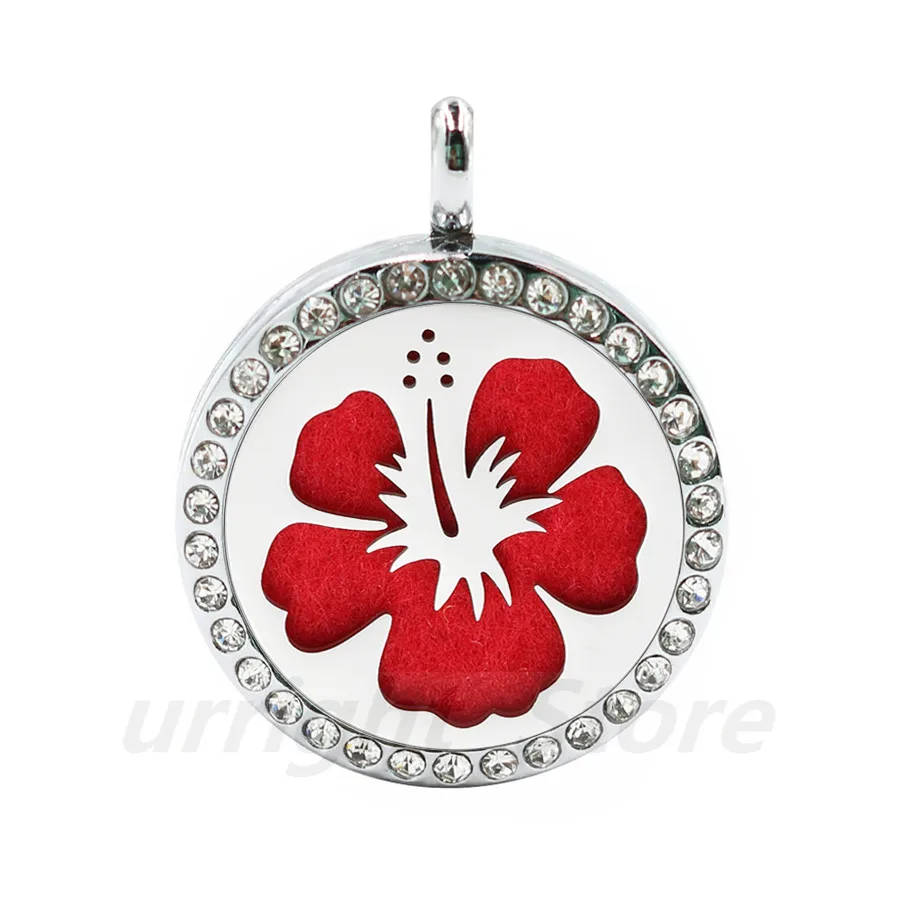 Ожерелье с диффузором в виде кошки и крыла 25 мм| |