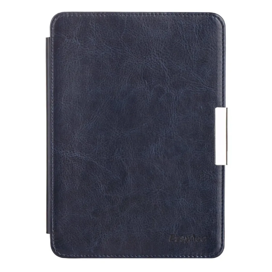 Easyacc Магнитный кожаный чехол для Amazon Kindle Paperwhite 2015 6 дюймовый с подставкой