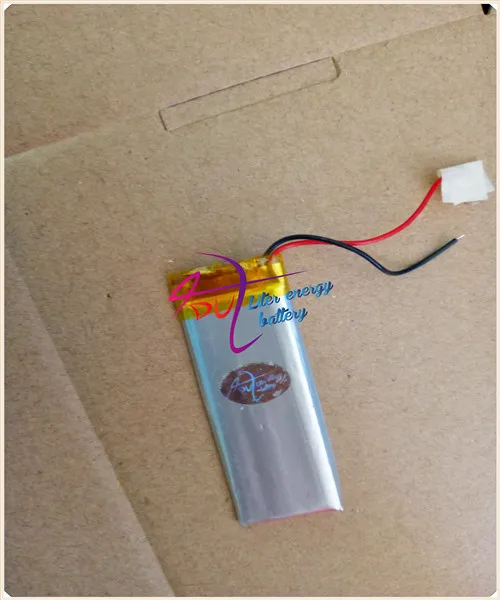 Производители питания аккумулятор Bluetooth гарнитура записи пера 051430-140 мАч |