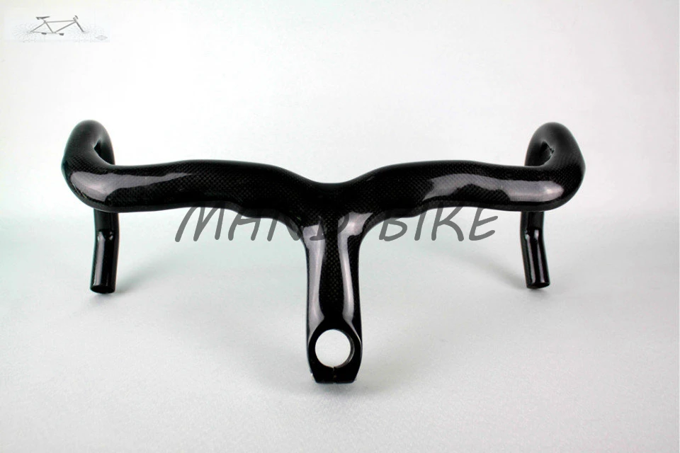 Продажа 2016 велосипедные аксессуары, руль из углеродного волокна Bradely Wiggins, руль из углеродного волокна для дорожного велосипеда, руль