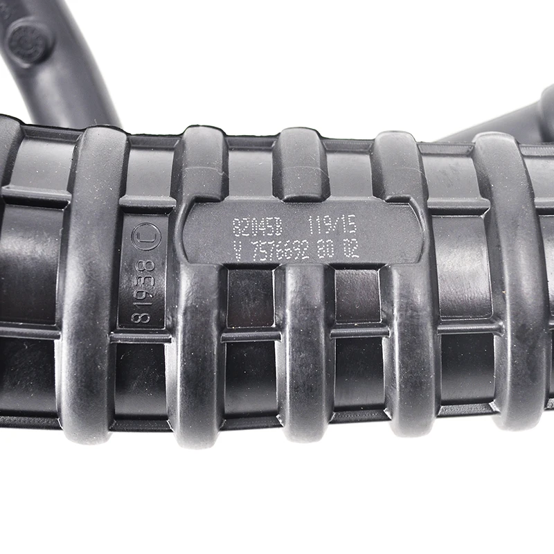Baificar новый оригинальный 150 thp 16V 308 EP6CDT воздухозаборный турбошланг 1440J8 для Citroen C4 EP6