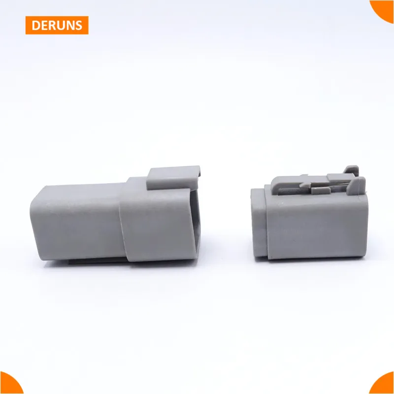 10 комплектов Новые водонепроницаемые Автомобильные Разъемы для электрических