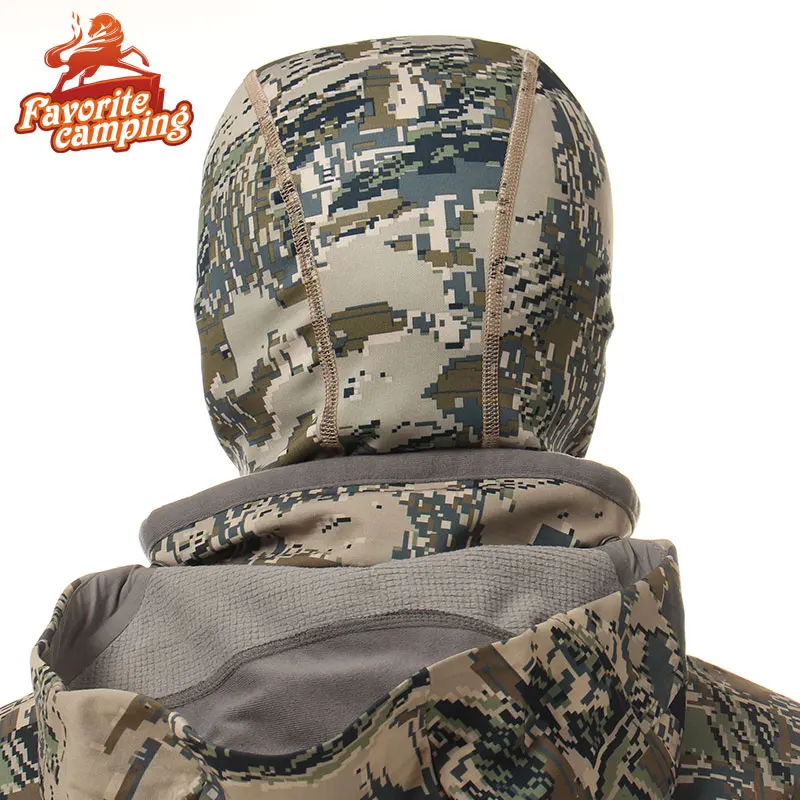 2017 sitex Балаклава SITKA CORE Heavyweight Balaclava цв. Optifade Open Country р. OSFA|sitka| |