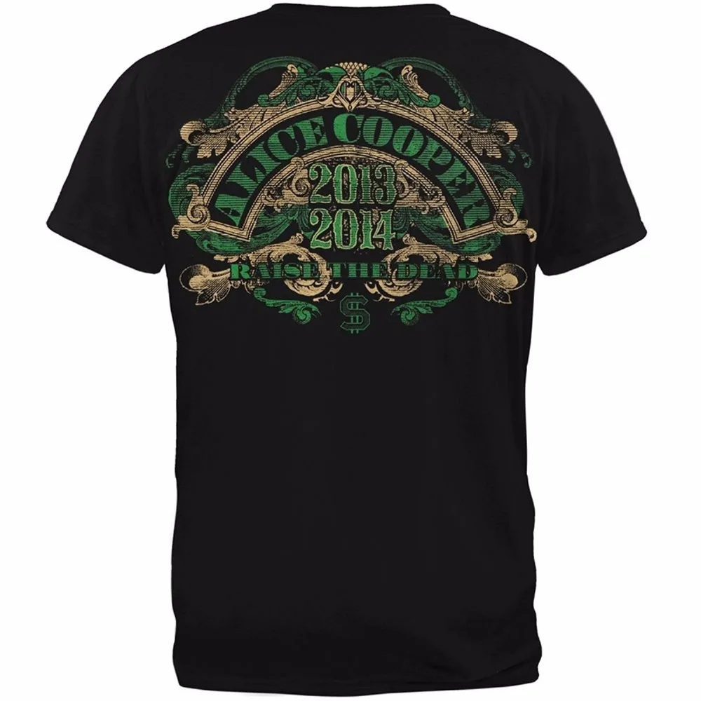 Летние Топы корректирующие Для мужчин короткий рукав Printed Crew Средства ухода за