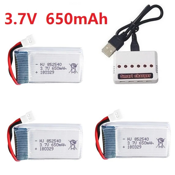 литий полимерный аккумулят