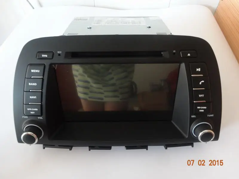 Android 9 0 Octa Core PX5/PX6 Fit MAZDA 6 мазда6/ATENZA 2013 2014 2015 2016 Автомобильный dvd плеер навигация GPS
