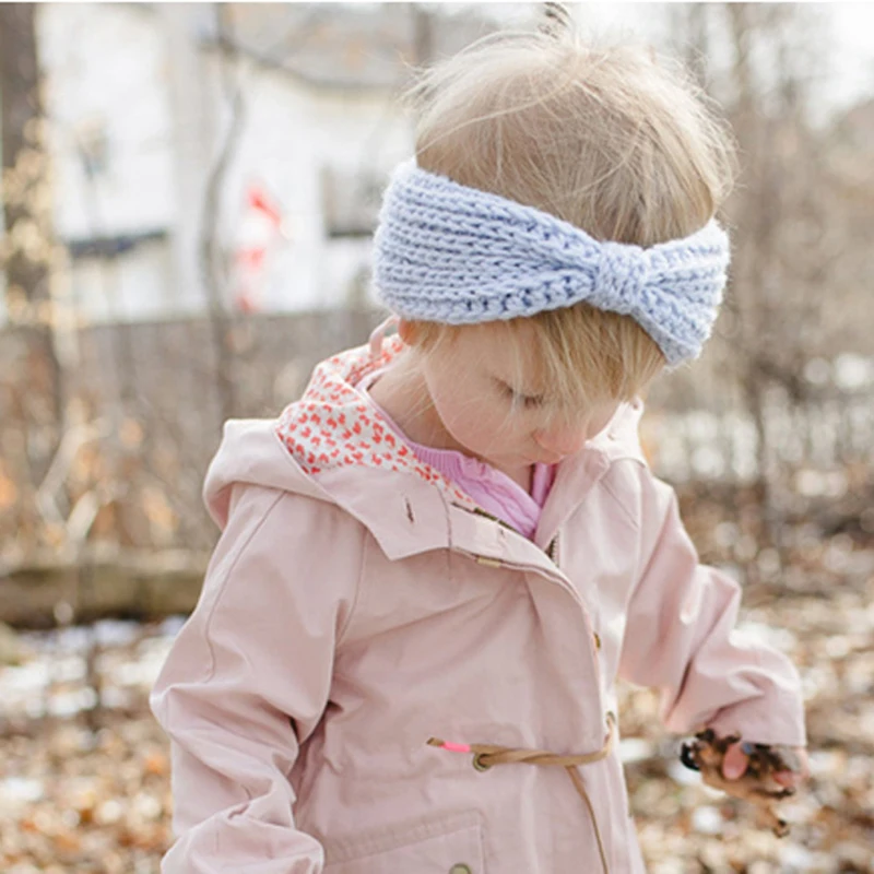 1 шт. детская эластичная повязка на голову|hair accessories|turban headbandheadband girl |