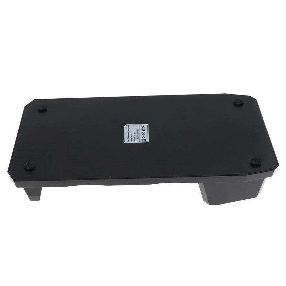 Портативный зарядный индикатор Multifuctional держатель для PS 4 проводное прочное